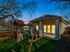 1017 N Church Street , McKinney Texas 75069