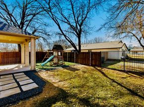 1017 N Church Street , McKinney Texas 75069