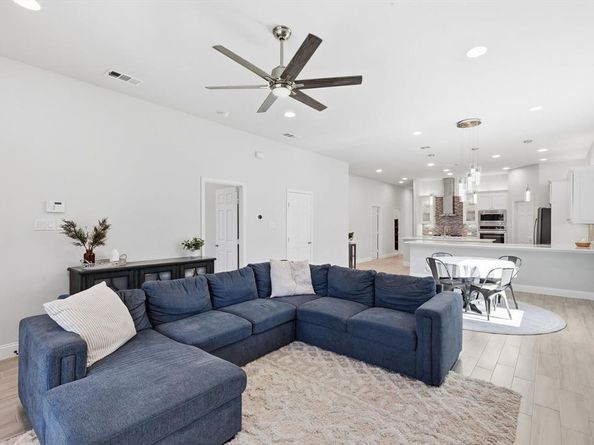 1017 N Church Street , McKinney Texas 75069