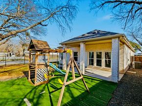 1017 N Church Street , McKinney Texas 75069