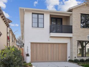 5602  Ellsworth Avenue , Dallas Texas 75206