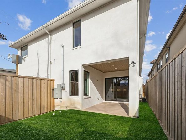 5602  Ellsworth Avenue , Dallas Texas 75206