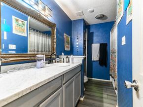 2108  Warwick Drive , Arlington Texas 76015