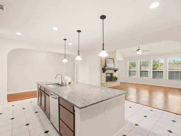 4405  Citabria Drive , McKinney Texas 75072