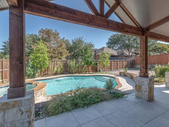 1415  Southern Pines Drive , Rockwall Texas 75087
