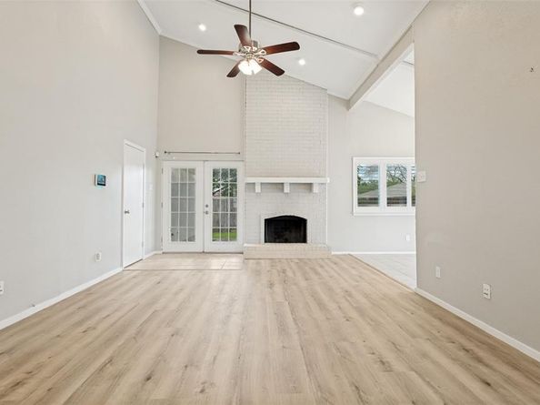 2117  Oak Brook Drive , Richardson Texas 75081