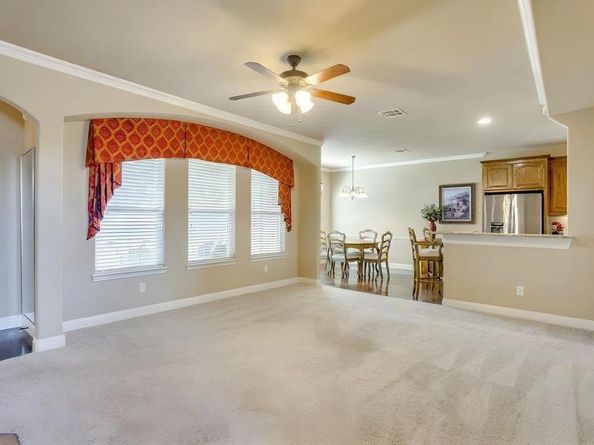 10521 N Haven Drive , Benbrook Texas 76126