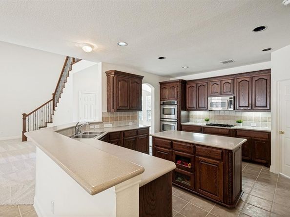 840  Clearlake Drive , Prosper Texas 75078