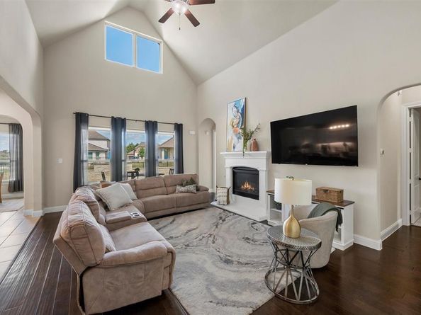 2427  Debracie Court , Heath Texas 75126
