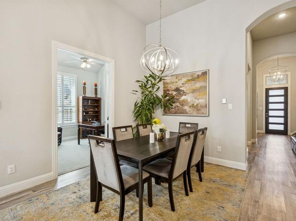 950  Gentle Knoll Lane , Prosper Texas 75078