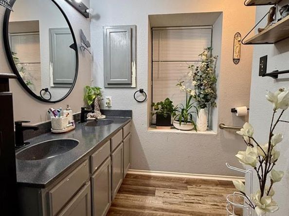 2608  Shasta Court , Fort Worth Texas 76133