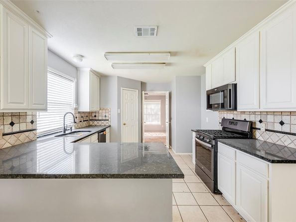 812  Jockey Club Lane , Fort Worth Texas 76179