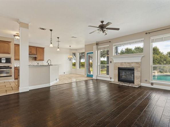 4237  Shores Court , Fort Worth Texas 76137