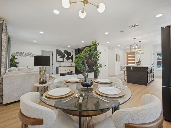 8619  Westglen Drive , Dallas Texas 75228