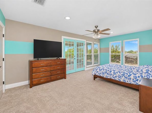 7505  Canyon Crest Court , Fort Worth Texas 76179
