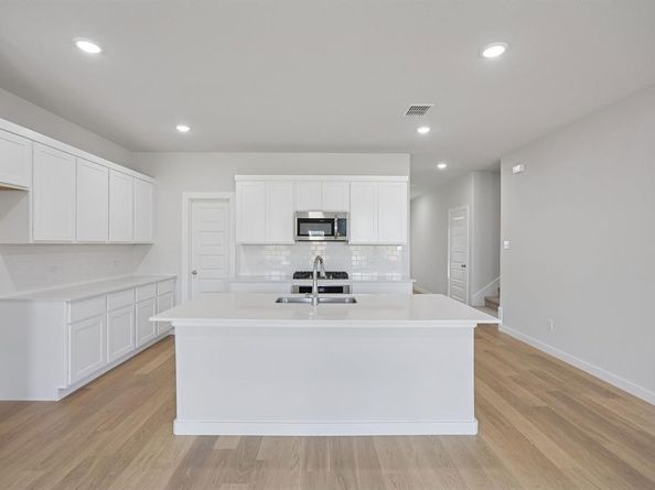 1340  Companero Street , Haslet Texas 76052