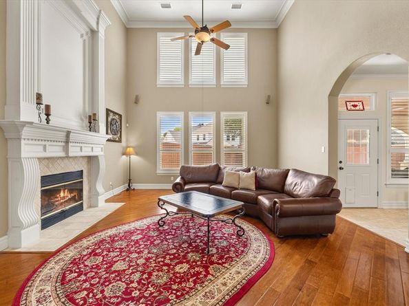 4512  Jenkins Drive , Plano Texas 75024