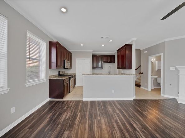 4833  Bridle Path Way , Fort Worth Texas 76244