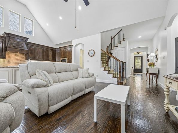 6413  Cimmaron Trail , Colleyville Texas 76034