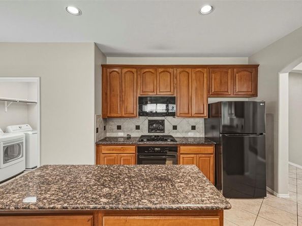 507  Moonrise Drive , Arlington Texas 76002