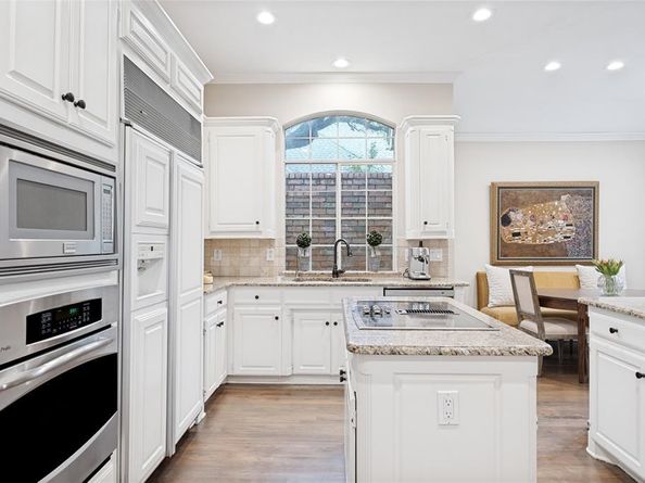 5604  Encore Drive , Dallas Texas 75240