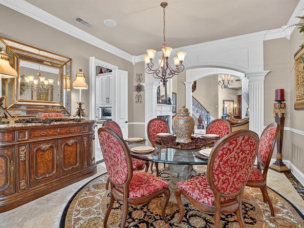 4816  Pack Saddle Way , Flower Mound Texas 75028
