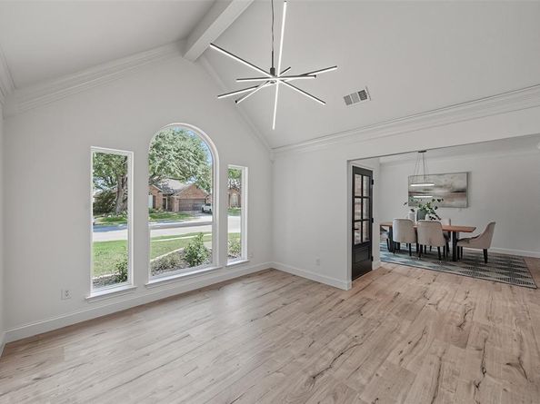 5203 N Briar Ridge Circle , McKinney Texas 75072
