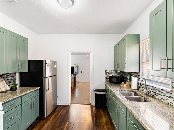 3024  Purington Avenue , Fort Worth Texas 76103