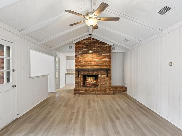 1500  Danciger Drive , Fort Worth Texas 76112