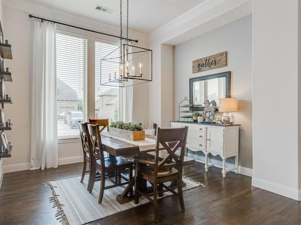 6200  Savannah Oak Trail , Flower Mound Texas 76226