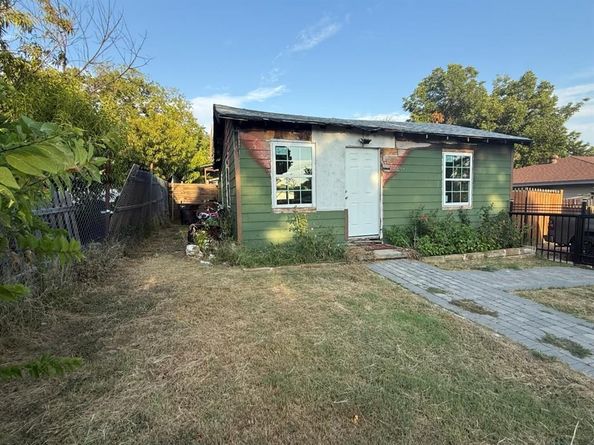 3008  Weber Street , Fort Worth Texas 76106