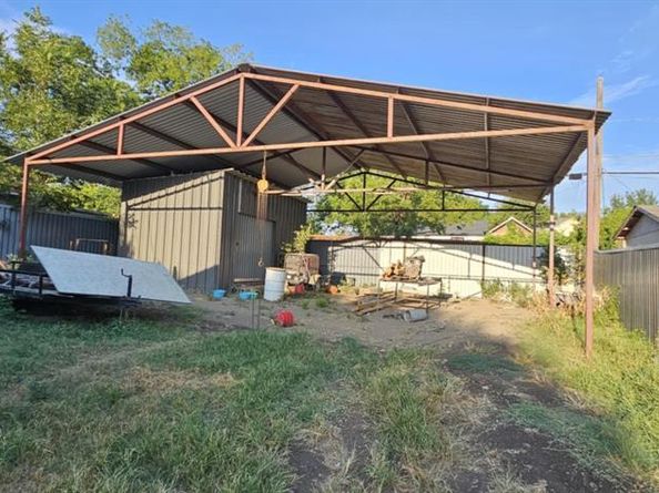 3008  Weber Street , Fort Worth Texas 76106