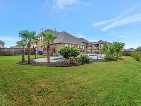 1448  Via Toscana Lane , McLendon Chisholm Texas 75032