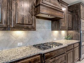 1448  Via Toscana Lane , McLendon Chisholm Texas 75032