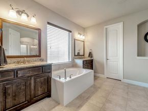 1448  Via Toscana Lane , McLendon Chisholm Texas 75032