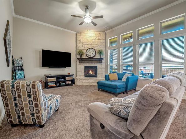 1448  Via Toscana Lane , McLendon Chisholm Texas 75032
