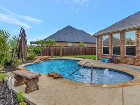 1448  Via Toscana Lane , McLendon Chisholm Texas 75032