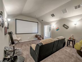 1448  Via Toscana Lane , McLendon Chisholm Texas 75032