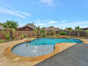 1448  Via Toscana Lane , McLendon Chisholm Texas 75032