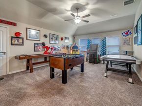 1448  Via Toscana Lane , McLendon Chisholm Texas 75032