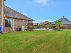 1448  Via Toscana Lane , McLendon Chisholm Texas 75032