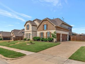 1448  Via Toscana Lane , McLendon Chisholm Texas 75032