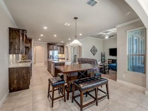 1448  Via Toscana Lane , McLendon Chisholm Texas 75032