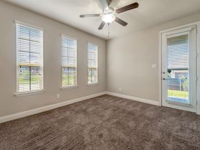 1448  Via Toscana Lane , McLendon Chisholm Texas 75032