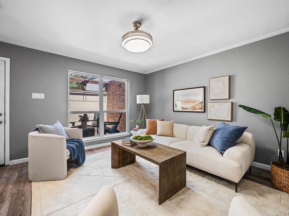 3915  Buena Vista Street  D, Dallas Texas 75204