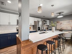 3915  Buena Vista Street  D, Dallas Texas 75204