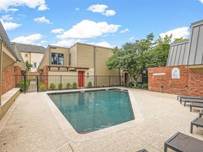 3915  Buena Vista Street  D, Dallas Texas 75204