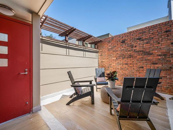 3915  Buena Vista Street  D, Dallas Texas 75204