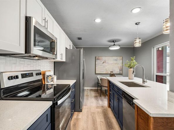3915  Buena Vista Street  D, Dallas Texas 75204