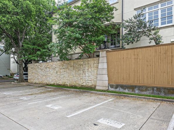 3915  Buena Vista Street  D, Dallas Texas 75204